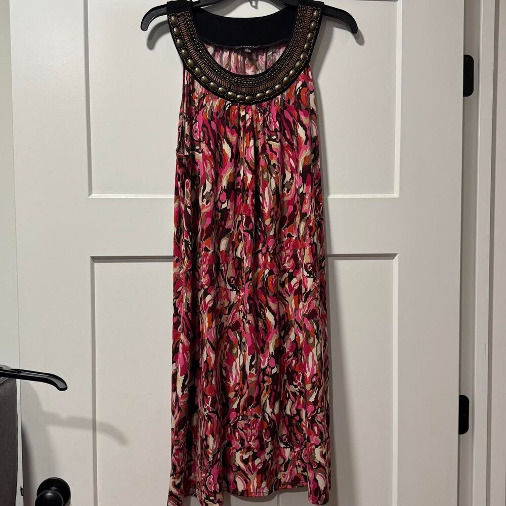 Element Women's multi Dress